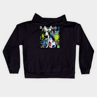 Dogblindo Kids Hoodie